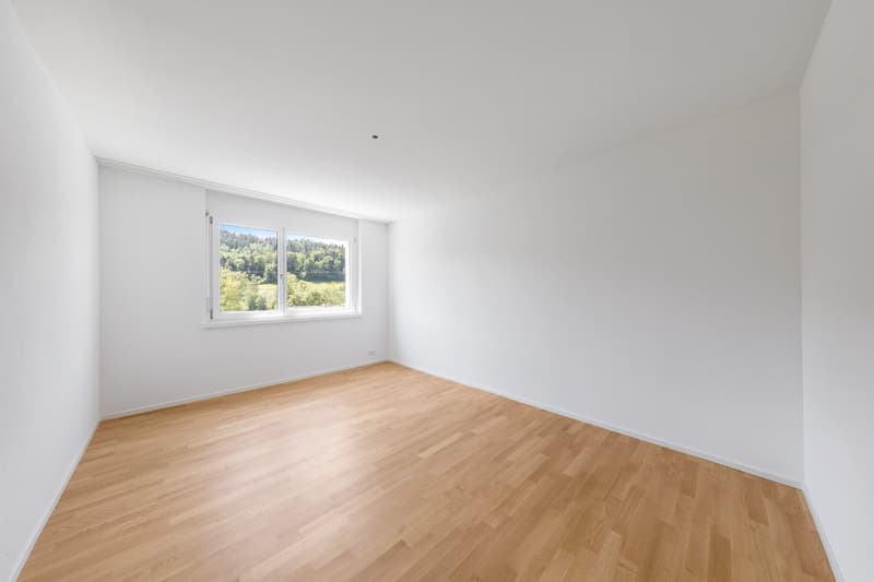 Apartment with a view of the green! (6)
