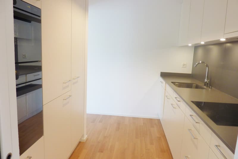 Apartment with a view of the green! (3)