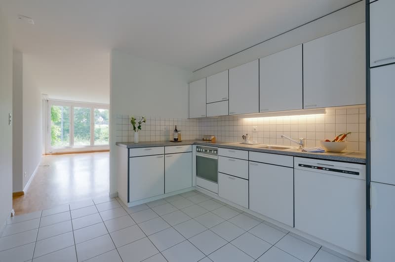 Vivre avec jardin & bonus CHF 1000 à sécuriser ! (6)