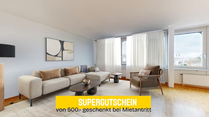 Geniessen Sie das Solothurner Stadtleben! (1)