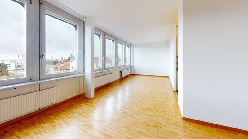 Geniessen Sie das Solothurner Stadtleben! (2)