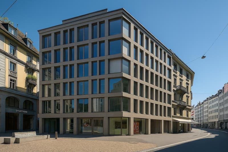 Repräsentativ und stilvoll: Ihre neue Gewerbefläche im Herzen von Luzern (4)