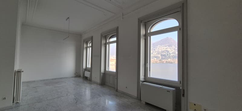 Büro mit Seeblick in der Via Nassa (5)