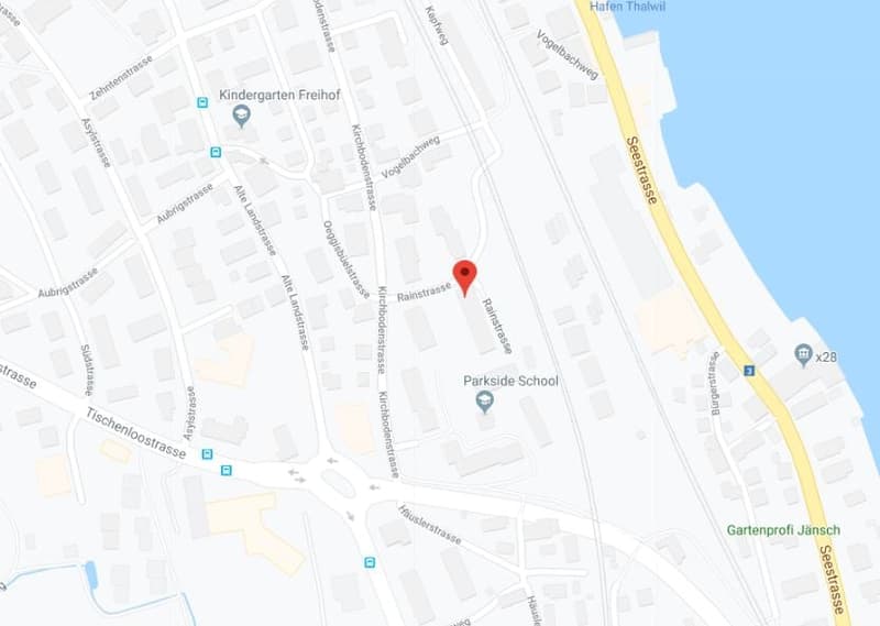 Motorcycle parking spaces for rent in Thalwil (3)