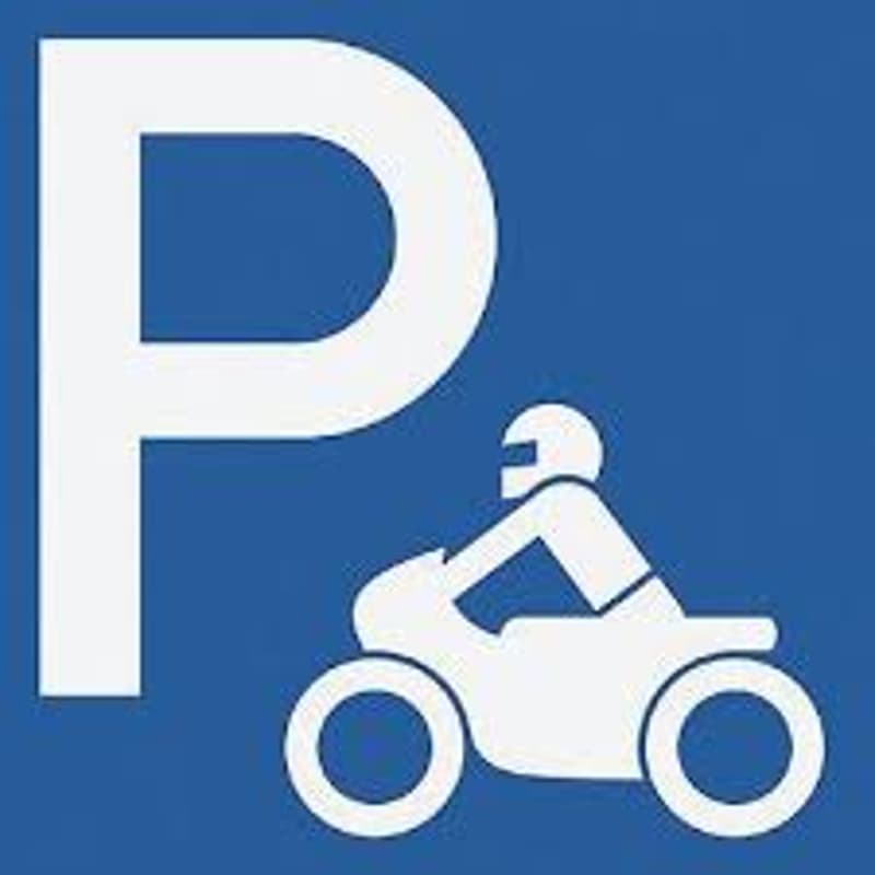 Motorcycle parking spaces for rent in Thalwil (2)