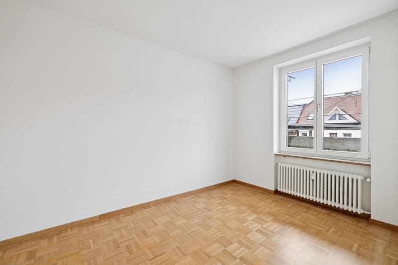 Sanierte Wohnung MIETEN OHNE KAUTION + 1 Monat Nettomietzins geschenkt (5)