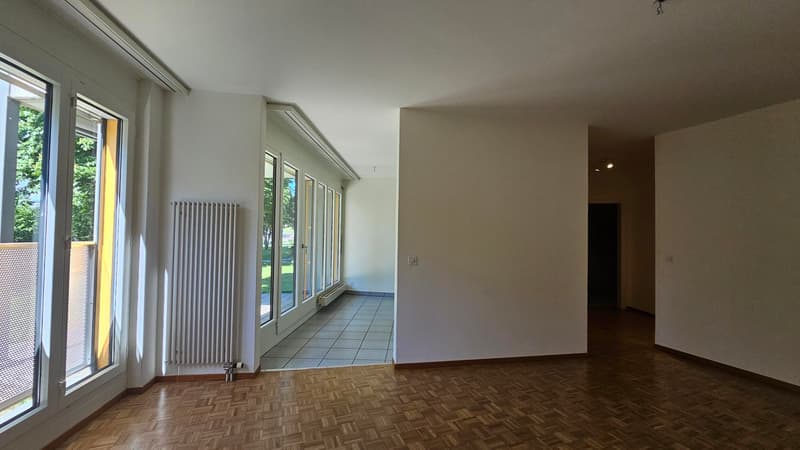 Ruhiges und grünes Viertel (8)
