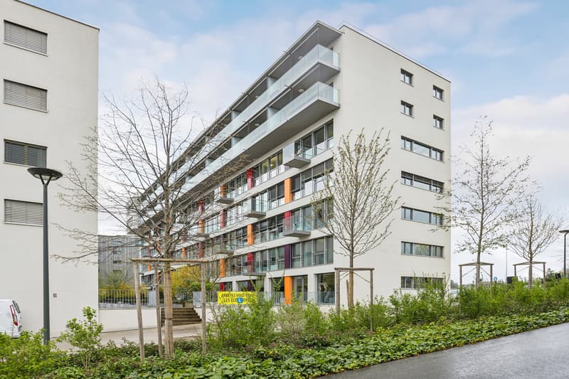 Zu vermieten Innenparkplatz (1)