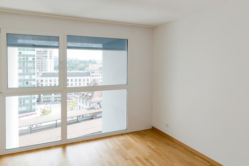 Magnifique duplex - 1 mois de loyer offert (9)