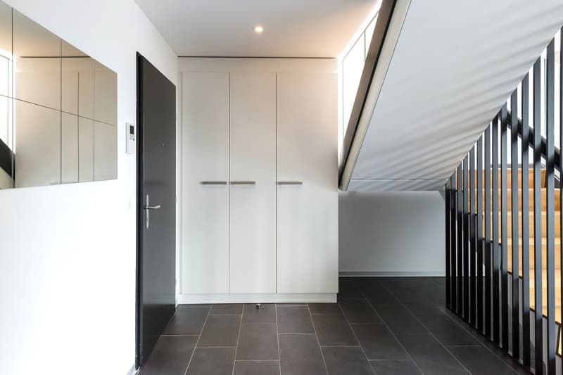 Magnifique duplex - 1 mois de loyer offert (7)