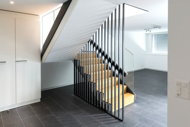Magnifique duplex - 1 mois de loyer offert (8)