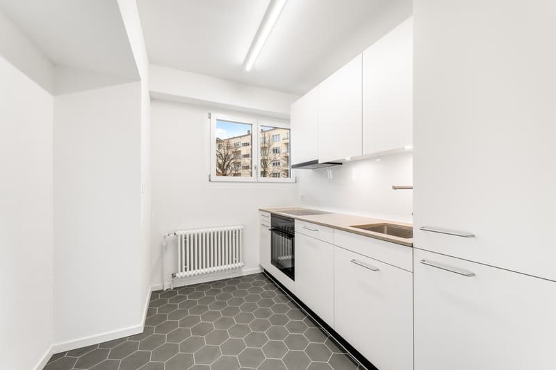 Nel cuore di Zürich-Wiedikon - Vivere al ritmo della città (8)