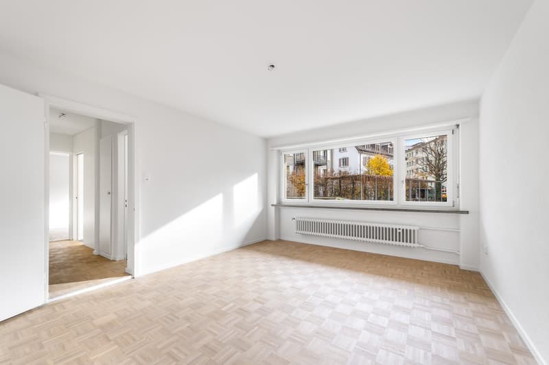 Nel cuore di Zürich-Wiedikon - Vivere al ritmo della città (4)