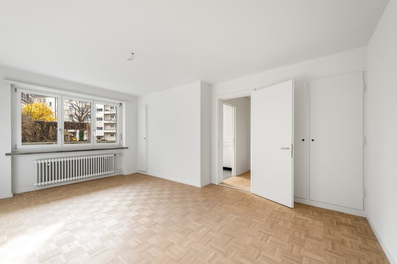 Nel cuore di Zürich-Wiedikon - Vivere al ritmo della città (10)