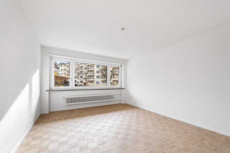 Nel cuore di Zürich-Wiedikon - Vivere al ritmo della città (6)