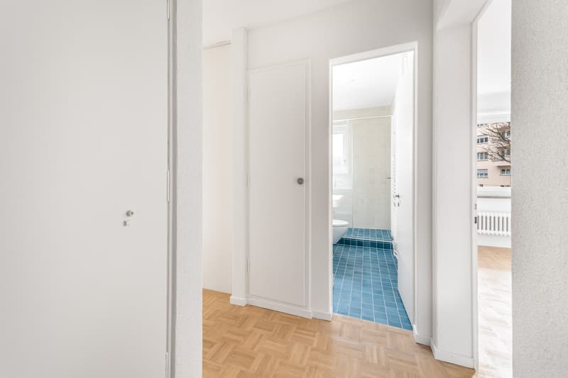 Nel cuore di Zürich-Wiedikon - Vivere al ritmo della città (3)