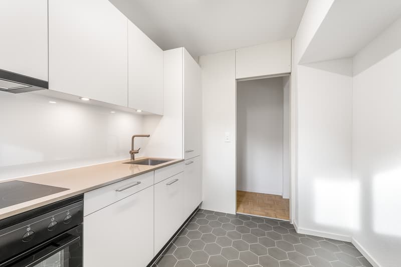Au cœur de Zürich-Wiedikon - Vivre au rythme de la ville (8)