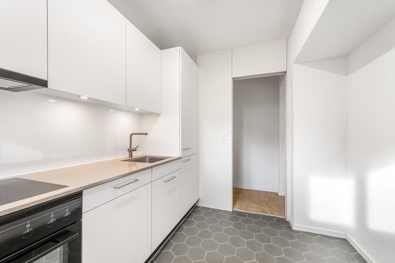 Nel cuore di Zürich-Wiedikon - Vivere al ritmo della città (9)
