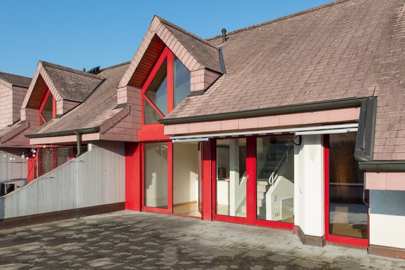 Appartamento accogliente in affitto (6)