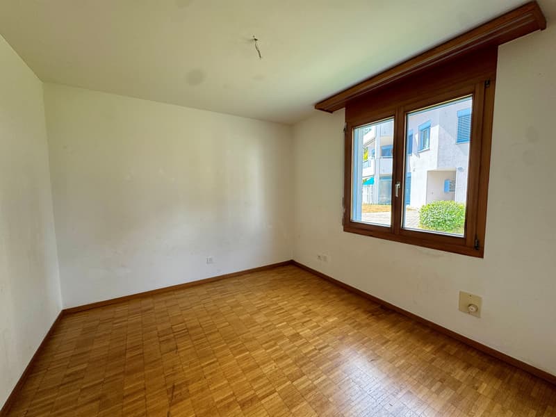 Your new home - cozy patio apartment (7)