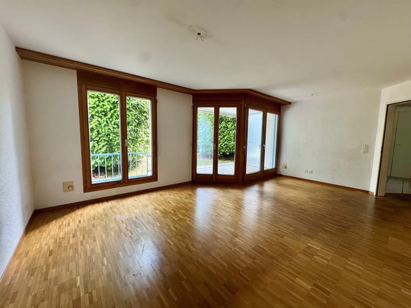 Your new home - cozy patio apartment (6)