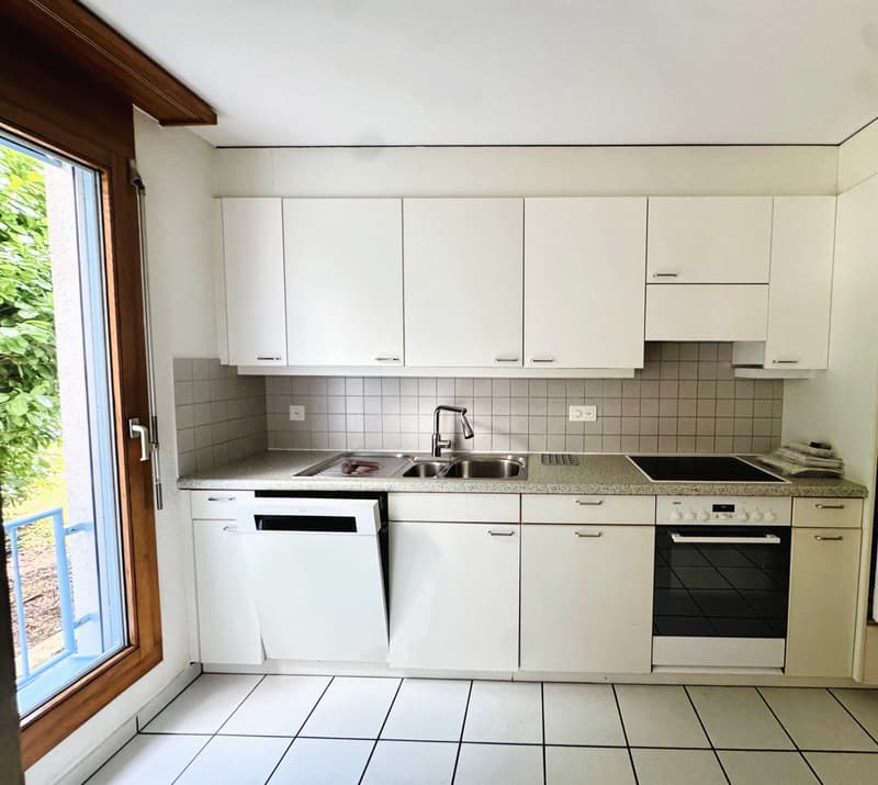 Your new home - cozy patio apartment (3)