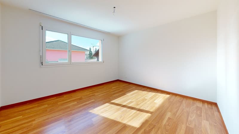 Calme et bien équipé : Appartement de rêve avec balcon (9)