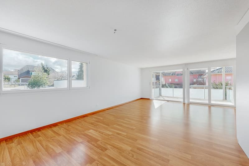 Calme et bien équipé : Appartement de rêve avec balcon (2)