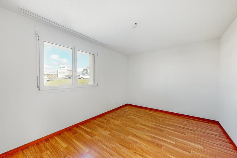 Calme et bien équipé : Appartement de rêve avec balcon (8)