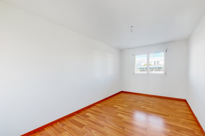 Calme et bien équipé : Appartement de rêve avec balcon (10)