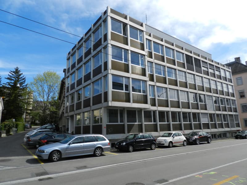 Einstellplatz zu vermieten (1)