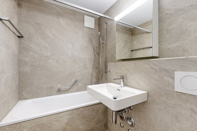 Molto comfort abitativo in un ambiente familiare (8)
