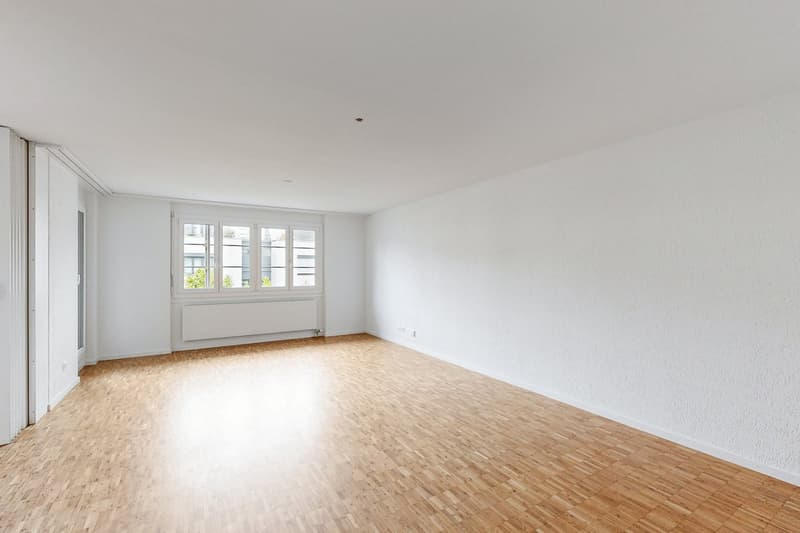 Molto comfort abitativo in un ambiente familiare (2)
