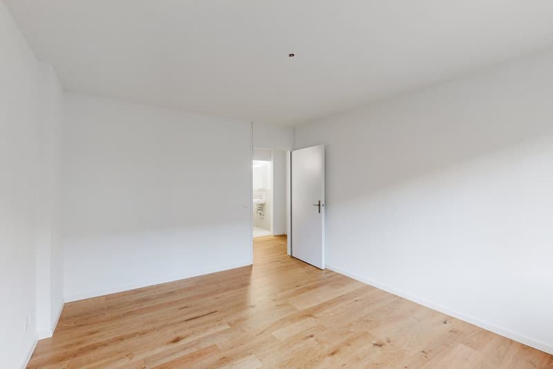 Molto comfort abitativo in un ambiente familiare (5)