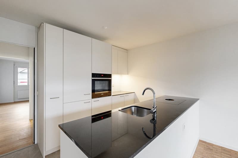 Molto comfort abitativo in un ambiente familiare (7)