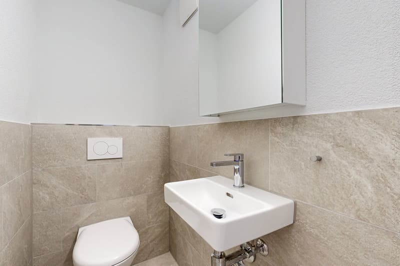 Molto comfort abitativo in un ambiente familiare (9)