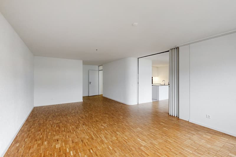 Molto comfort abitativo in un ambiente familiare (3)
