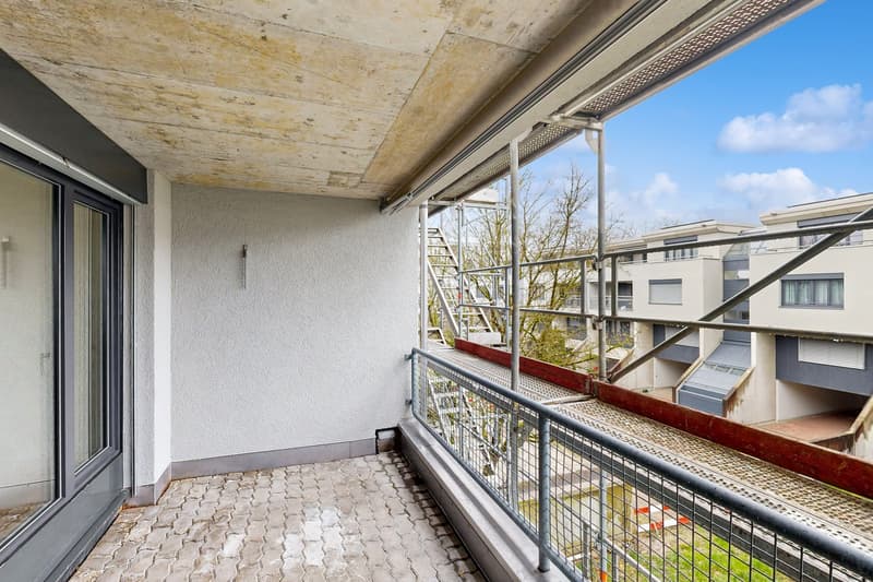 Molto comfort abitativo in un ambiente familiare (10)