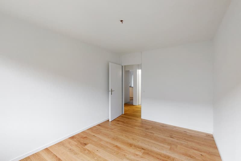 Molto comfort abitativo in un ambiente familiare (6)