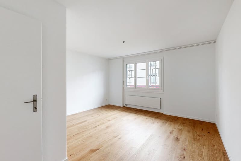 Appartamento accogliente in un complesso familiare (6)