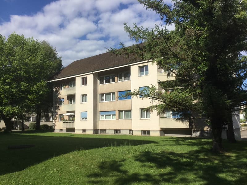 Loyer sans caution - Beaucoup d'espace pour la famille (1)