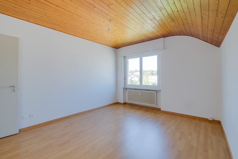 Loyer sans caution - Beaucoup d'espace pour la famille (8)