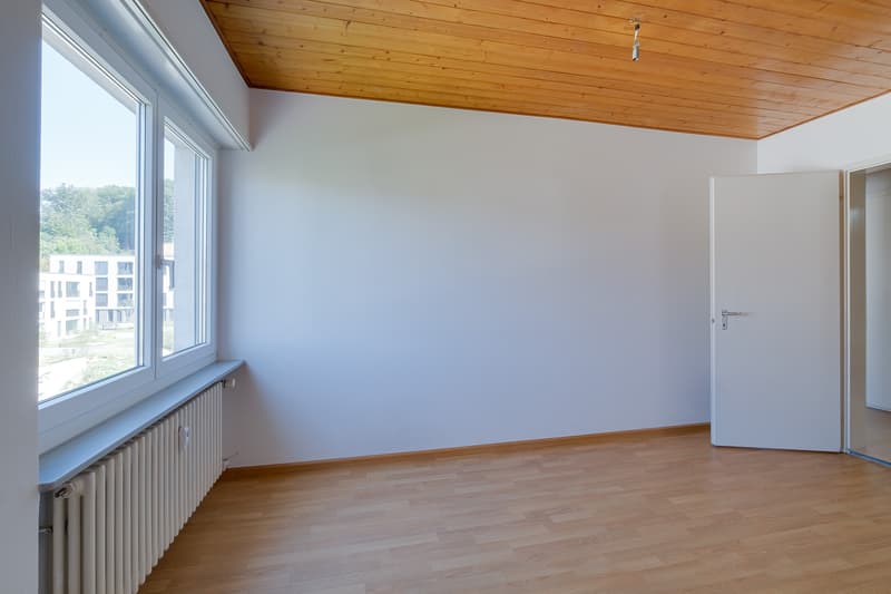 Loyer sans caution - Beaucoup d'espace pour la famille (9)