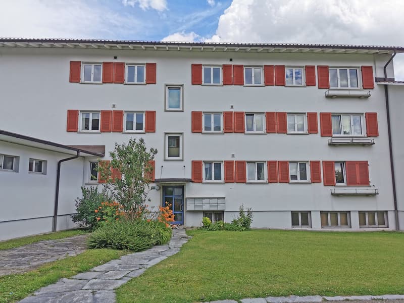 Habitation relaxante dans le beau Witikon, limitée jusqu'en septembre 2027 ! (2)