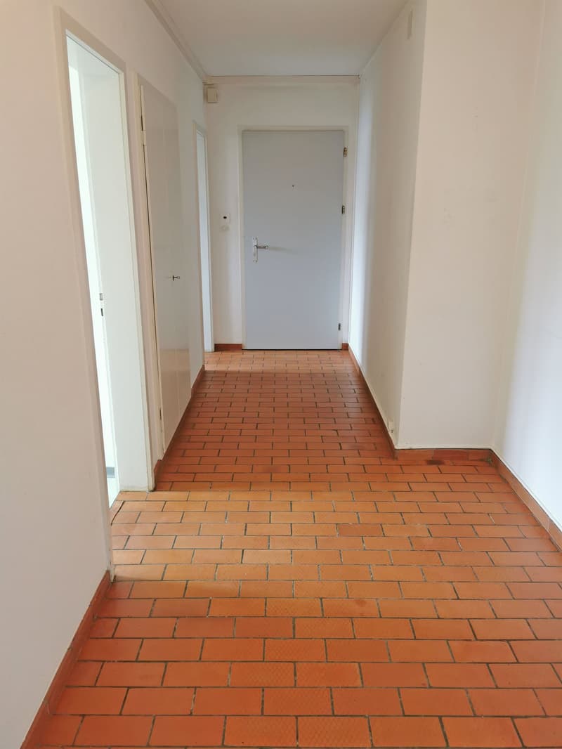 Habitation relaxante dans le beau Witikon, limitée jusqu'en septembre 2027 ! (7)