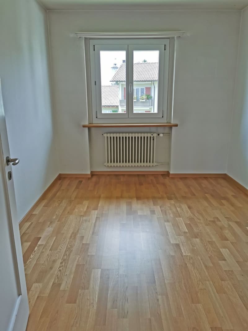 Habitation relaxante dans le beau Witikon, limitée jusqu'en septembre 2027 ! (5)