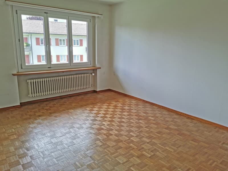 Habitation relaxante dans le beau Witikon, limitée jusqu'en septembre 2027 ! (4)