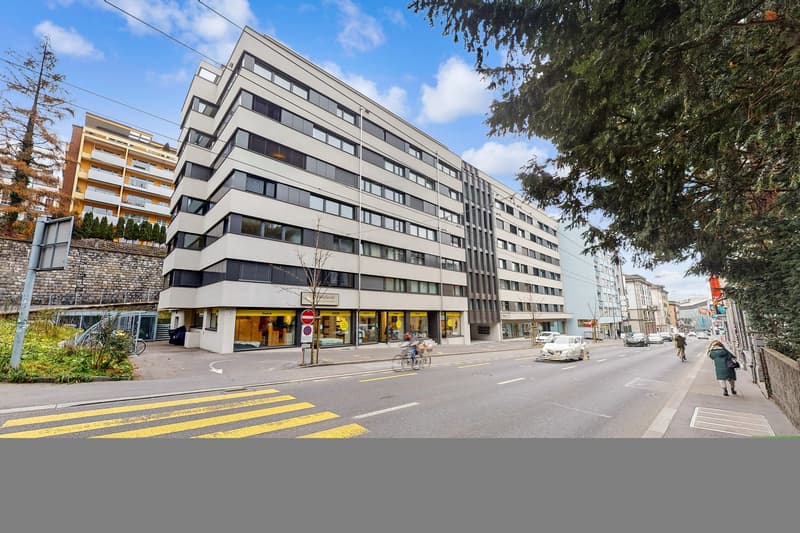 Plug & Play su Zürichstrasse (2)