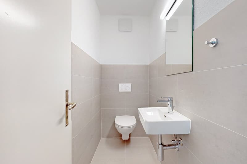 Apartment ideally located in Fribourg (5)