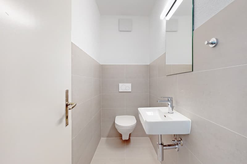 Apartment ideally located in Fribourg (5)